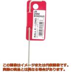 ボンダス　ボールポイント・Ｌ−レンチ　エクストラロング　２ｍｍ