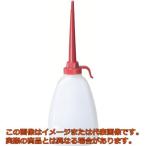 フルプラ　ジェットオイラー角型レッド