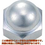 ＴＲＵＳＣＯ　袋ナット３形２種　三価白　サイズＭ３×０．５　３７個入