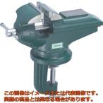 ＴＲＵＳＣＯ　回転式ベンチバイス