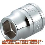 ＫＴＣ　９．５ｓｑ．ソケット（六角）１５ｍｍ