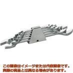 ＫＴＣ　スパナセット［６本組］