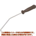 ＴＯＮＥ　車輌整備用工具（内装関連）　レギュレーターフック　軸長５０ｍｍ