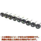 ダイドーハント　ポリカーボネイト連結傘釘１４×３８クリアー（２７０本入）