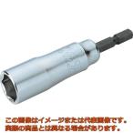 ＴＯＰ　電動ドリル用インパクトソケット　１７ｍｍ