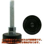大野ゴム　防振脚座オーレッグレベルアジャスター　ＡＢＦ４０−１０−３０