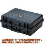 ＴＲＵＳＣＯ　プロテクターツールケース　ブラック　ＸＬ