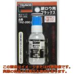 ＴＲＵＳＣＯ　銀ロウ用フラックス　２０ｇ