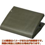 【代引不可・配送日時指定不可】TRUSCO 耐水UVシート#7000 幅5.4mX長さ7.2m