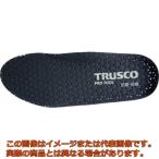 【代引不可・配達日・配達時間帯指定不可】ＴＲＵＳＣＯ　作業靴用中敷シート　Ｍサイズ