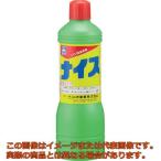 コンドル　ヤマザキ　トイレ用洗剤　ナイス　５００ｍｌ