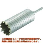 ユニカ　“単機能コアドリルＥ＆Ｓ”　乾式ダイヤ　６５ｍｍ　ＳＤＳシャンク