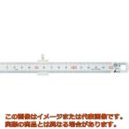 【代引不可・配達日・配達時間帯指定不可】シンワ　直尺１５０ｍｍストッパー付