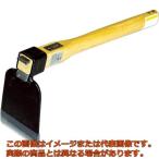 トンボ　片手鍬　巾広　１０３