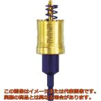 エビ　バイメタルホルソー　２１ｍｍ　六角軸