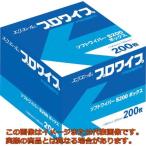 【代引不可・配達日・配達時間帯指定不可】エリエール　ウエス　プロワイプ　ソフトワイパーＳ２００　２００枚×７２個入り
