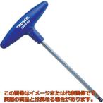 ＴＲＵＳＣＯ　Ｔ型ボールポイント六角棒レンチ　５．０ｍｍ
