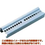 【代引不可・配送日時指定不可】ＴＲＵＳＣＯ　伸縮式コンテナ台車用連結バー　ＳＵＳ　２９５−３９５用　Ｌ１９４