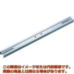 【代引不可・配送日時指定不可】ＴＲＵＳＣＯ　伸縮式コンテナ台車用連結バー　ＳＵＳ　４９５−５９５用　Ｌ３９４