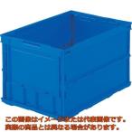 トラスコ中山 薄型折りたたみコンテナ 50L ダークブルー TR-O50B DB 51KX-gzI7ZL._AC_SY200_QL15_.jpg