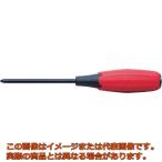 ベッセル　スーパークッション貫通ドライバー　７３０　＋２×１００