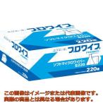ショッピングエリエール エリエール　プロワイプソフトマイクロワイパーＳ２２０