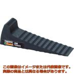 【代引不可・配達日・配達時間帯指定不可】ＴＲＵＳＣＯ　ドアストッパー　樹脂タイプ　全長１２０ｍｍ