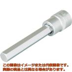ＴＯＮＥ　ロングヘキサゴンソケット　７ｍｍ