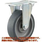 ＴＲＵＳＣＯ　こまわり君用省音キャスター　Φ７５エラストマー車　固定