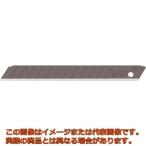 ＯＬＦＡ　カッターナイフ用替刃　特専黒刃（小）　１０枚入