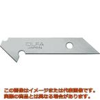 ＯＬＦＡ　ＰカッターＳ型替刃（Ｐ−４５０替刃）５枚入りポリシー