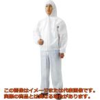 ＴＲＵＳＣＯ　不織布使い捨て保護服ズボン　Ｍサイズ