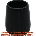光　イス脚キャップ　パイプ用　黒丸１８