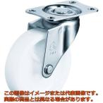 ハンマー　旋回式ナイロン車輪　４０ｍｍ