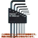 エンジニア　六角レンチセット（ミリサイズ）