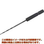 ＴＯＰ　六角シャンク鉄工ロングドリル　４．２ｍｍ
