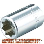 ＴＯＮＥ　ソケット（８角）　１０ｍｍ