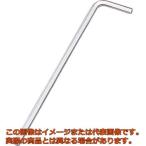 ＴＯＮＥ　ロング六角棒Ｌ形レンチ　５ｍｍ