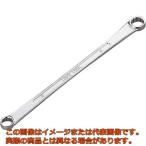 ＴＯＮＥ　ロングめがねレンチ（１５°）　１４Ｘ１７ｍｍ