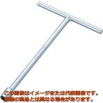 ＴＯＮＥ　Ｔ形レンチショートハンドル　１０ｍｍ