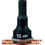 ＫＴＣ　９．５ｓｑ．インパクトレンチ用ヘキサゴンレンチ　８ｍｍ