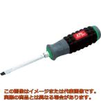 ＫＴＣ　樹脂柄ドライバ　マイナス貫通タイプ５ｍｍ