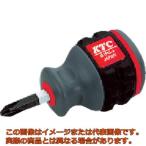 ＫＴＣ　樹脂柄スタッビドライバ　クロスＮｏ．２