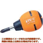 ＫＴＣ　ソフトスタッビドライバ　クロスＮｏ．２