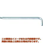 ＫＴＣ　ハイグレードボールポイントＬ形ロング六角棒レンチ２ｍｍ