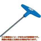 ＫＴＣ　Ｔ形六角棒レンチ３ｍｍ