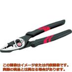 ＫＴＣ　コンビネーションプライヤ（ソフトグリップ付）２００ｍｍ