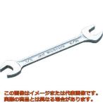ＫＴＣ　スパナ５／１６×３／８ｉｎｃｈ