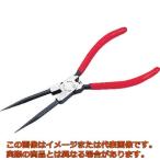 ＫＴＣ　直型ロングスナップリングプライヤ穴用　Ф１．２