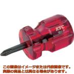 ＫＴＣ　樹脂柄スタッビドライバ　クロスＮｏ．２